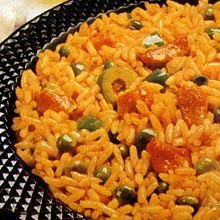 arrozgandules